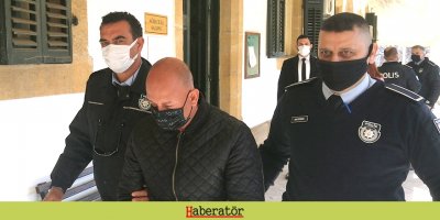 Budraç, 8 ay hapis cezası ile cezalandırıldı