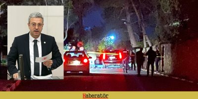 "AKP ile birlikte hem beyaz toroslar hem de Susurluk dönemi geri geldi"