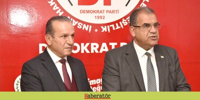 Sucuoğlu: "Çalışmalarda bir kopma yok"