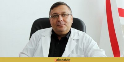 Dr. Bülent Dizdarlı koronaya yakalandı