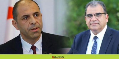 Kritik randevu.. UBP-HP görüşmesi bugün