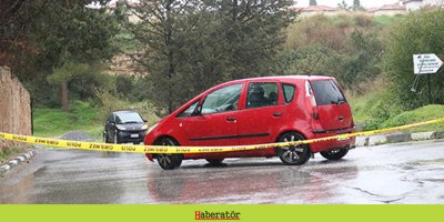 "5 dakika sürdü, ben hayatımda bu kadar silah sesi duymadım"