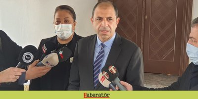 “Eğer anlaşabilirsek hükümette yer almak isteriz”