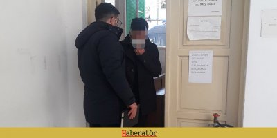 Falyalı cinayetinden bir kişi daha tutuklandı