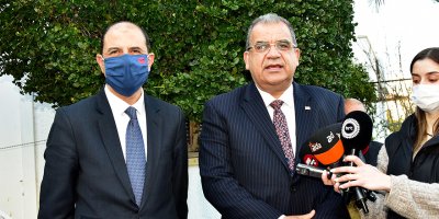 UBP-HP koalisyonu daha ağır basıyor