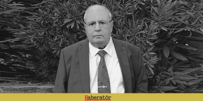 Mustafa Tolga hayatını kaybetti