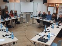 İki Toplumlu Kültür Teknik Komitesi’nden açıklama...