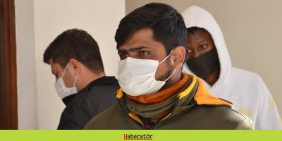 Akıncılar’dan Güney’e kaçmaya çalışan şahıslara ek tutukluluk