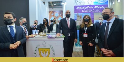 KITSAB ile TÜRSAB turizm için işbirliği yapacak