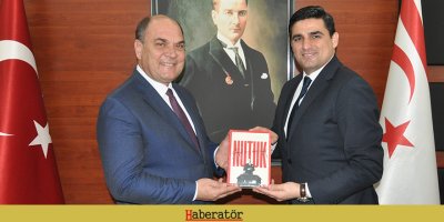 İBB’nden Akköse ve Karavezirler biraraya geldi