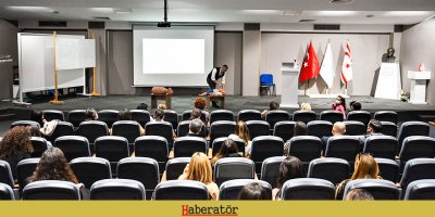 Çocuklarda ilk yardım bilgilendirme toplantısı yapıldı