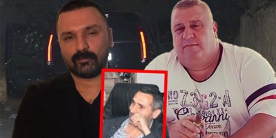 "Falyalı ile uzaktan yakından hiçbir şekilde bağlantısı yok ve olamaz"