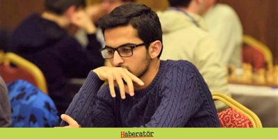 DAÜ Satranç Takımı Kaptanı Salih Uçucu Dünya Üniversiteler Şampiyonu oldu