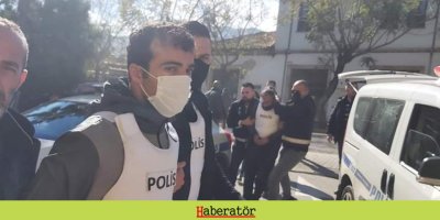 KKTC’ye kaçak yolla tekne ile giriş yaptılar