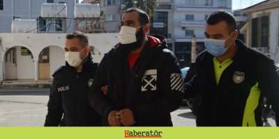 Kazaya sebebiyet veren sürücüye 2 gün tutukluluk