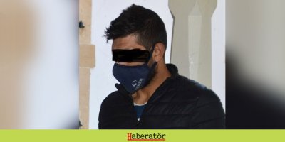 Çocuğuna vurdular diye eski eşinin evini bastı!