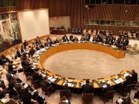 Katar'dan BMGK'da görüşülen Kudüs kararı açıklaması