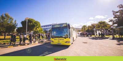 Üniversite ülkesinde ‘toplu taşıma’ isyanı
