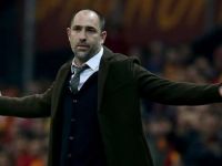 Cimbom'da Tudor dönemi sona erdi