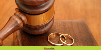 Gönderdiği nafaka dekontuna 'haram olsun' yazan erkeğe ceza