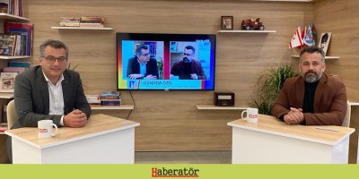 "Ortak bir zemin üzerinde uzlaşabilirsek, kapıları kapatmıyoruz”