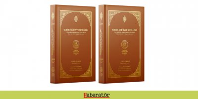 Kıbrıs'ta Osmanlı dönemine ait davalar kitaplaştırıldı