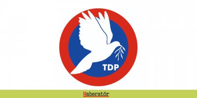 TDP, solda iş birliği için çalıştay düzenliyor