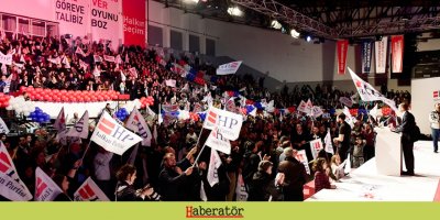 Halkın Partisi seçimlerde 2 milyon 510 bin TL harcadı!