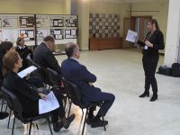 DAÜ İç Mimarlık Bölüm Başkanı Prof. Dr. Uğur Ulaş Dağlı’dan iki önemli temsiliyet