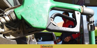 Akaryakıta 5,40 TL zam geldi