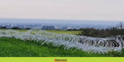 4 yaşındaki kız çocuğu ara bölgede tek başına dolaşırken bulundu