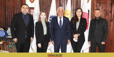 Proje başvuruları değerlendiriliyor