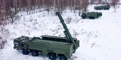 "Henüz Rusya’nın geri çekildiğini görmedik"