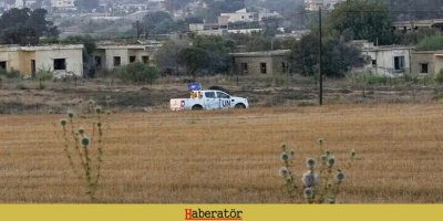 Ara bölgede bulunan kız çocuğu ailesine teslim edildi