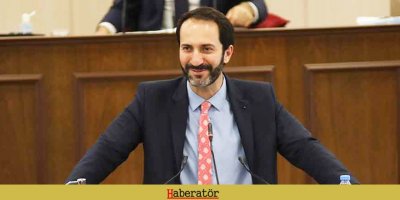 Candan: “UBP ile kapıları kapatmadık"