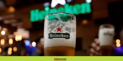 Heineken, biralarda 'cüretkar' düzeyde fiyat artışına gidiyor
