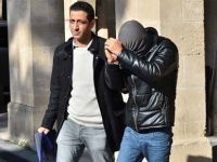 Kimse kefil olmayınca cezaevine gitti