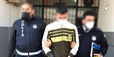 15 yaşındaki kız arkadaşına tecavüz iddiası!