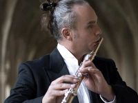 Kıbrıslı Türk Burak Beşir, GMA ödülü aldı