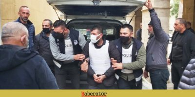 Ömer Tunç'un tutukluluk süresi 7 gün uzatıldı