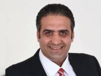 UBP’de Gardiyanoğlu depremi