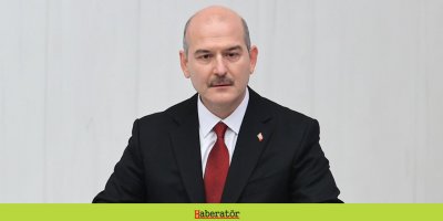 “Falyalı ve yakınlarının 808 milyon maddi varlıklarına el konuldu, bu daha başlangıç”