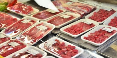 Et fiyatları da zamlandı