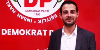 Cenapoğlu: “Halk bizi hükümette istiyor”