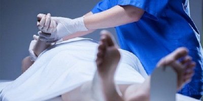 "Ölüm nedeni çoklu organ yetmezliği"