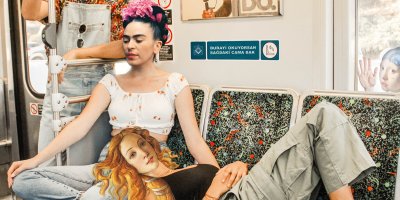 “Hayati’nin Evreni” sergisi bu akşam Girne’de Art Rooms Galeri’de açılıyor