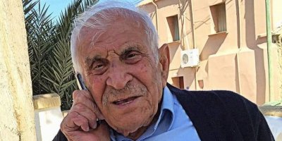 UBP milletvekili Hasan Taçoy’un babası vefat etti!