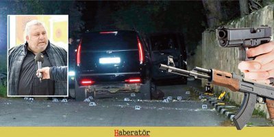 5 şüpheli için tutuklama talebi