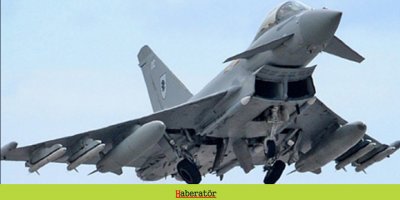 “Savaş uçaklarınızı geri gönderin”