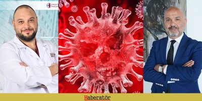 Yakın Doğu Üniversitesi: Omikron’un alt varyantı BA.2’yi KKTC’de!